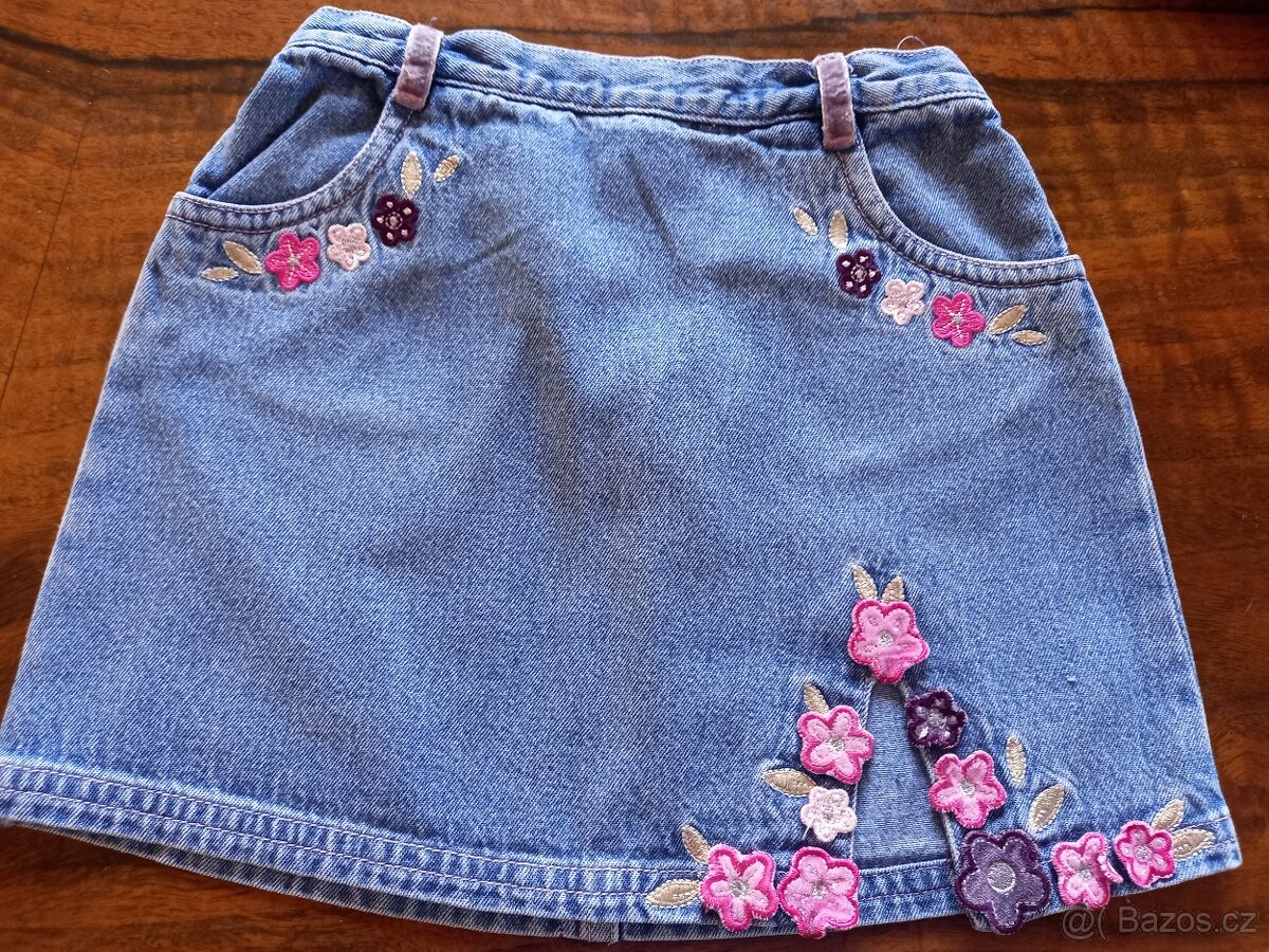 Sukne Next, George, Nutmeg aj. - 14