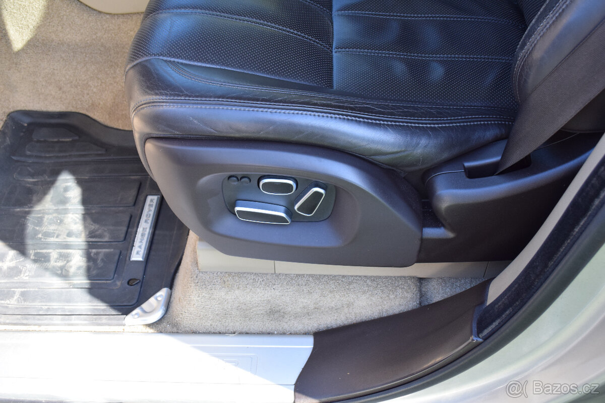 Land Rover Range Rover, VOGUE 3.0 TD - TAŽNÉ - pěkný stav - 14