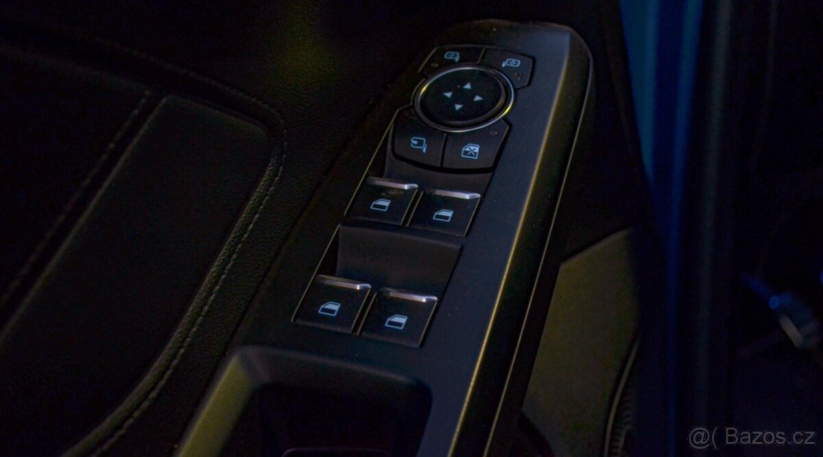 Ford Focus ST 2.3 - 14