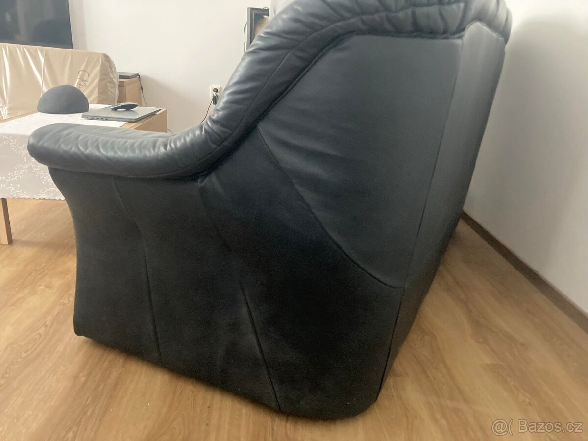 Kozena sedaci souprava Etap - 14