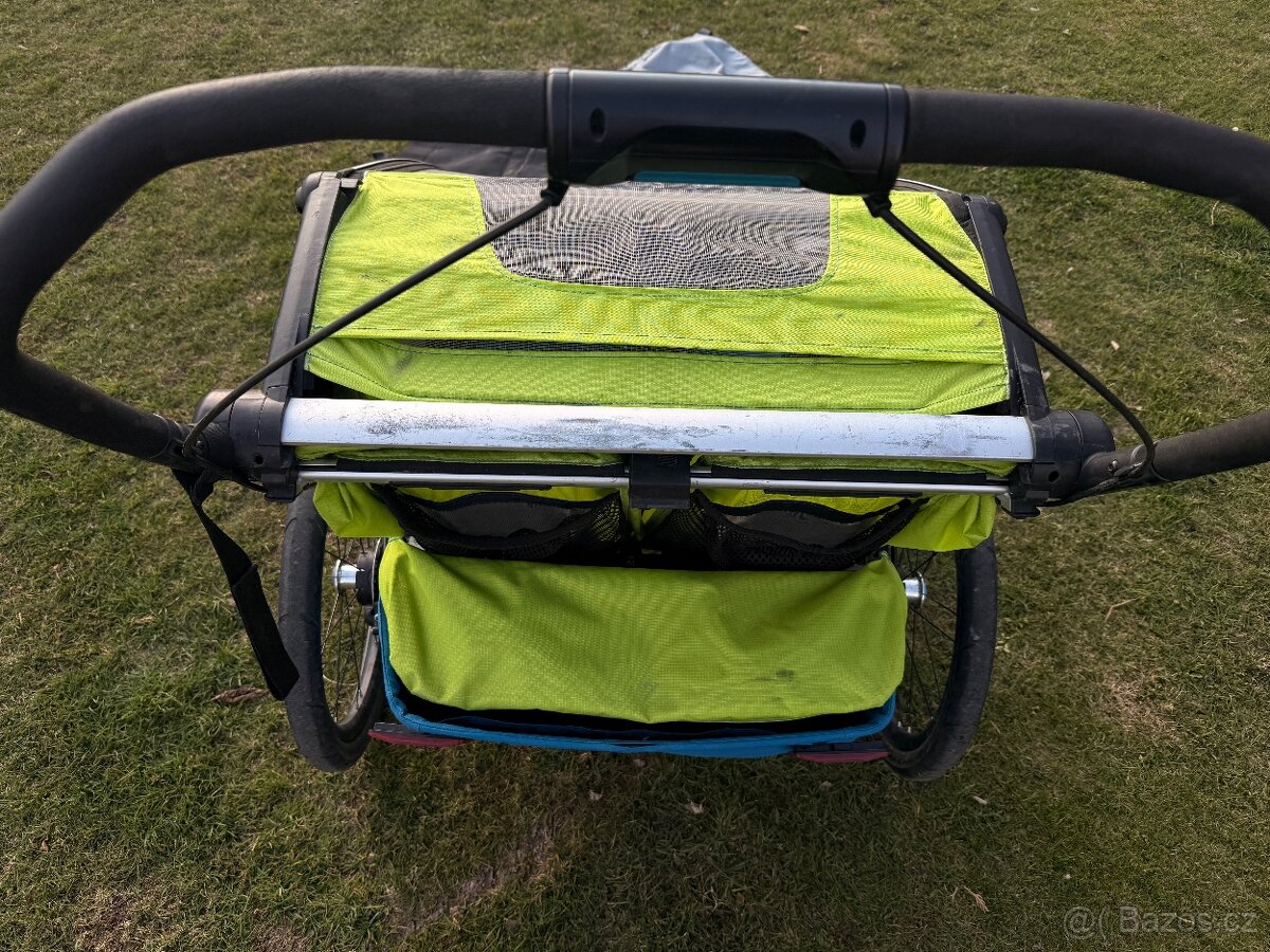 Thule sport 2 - 14