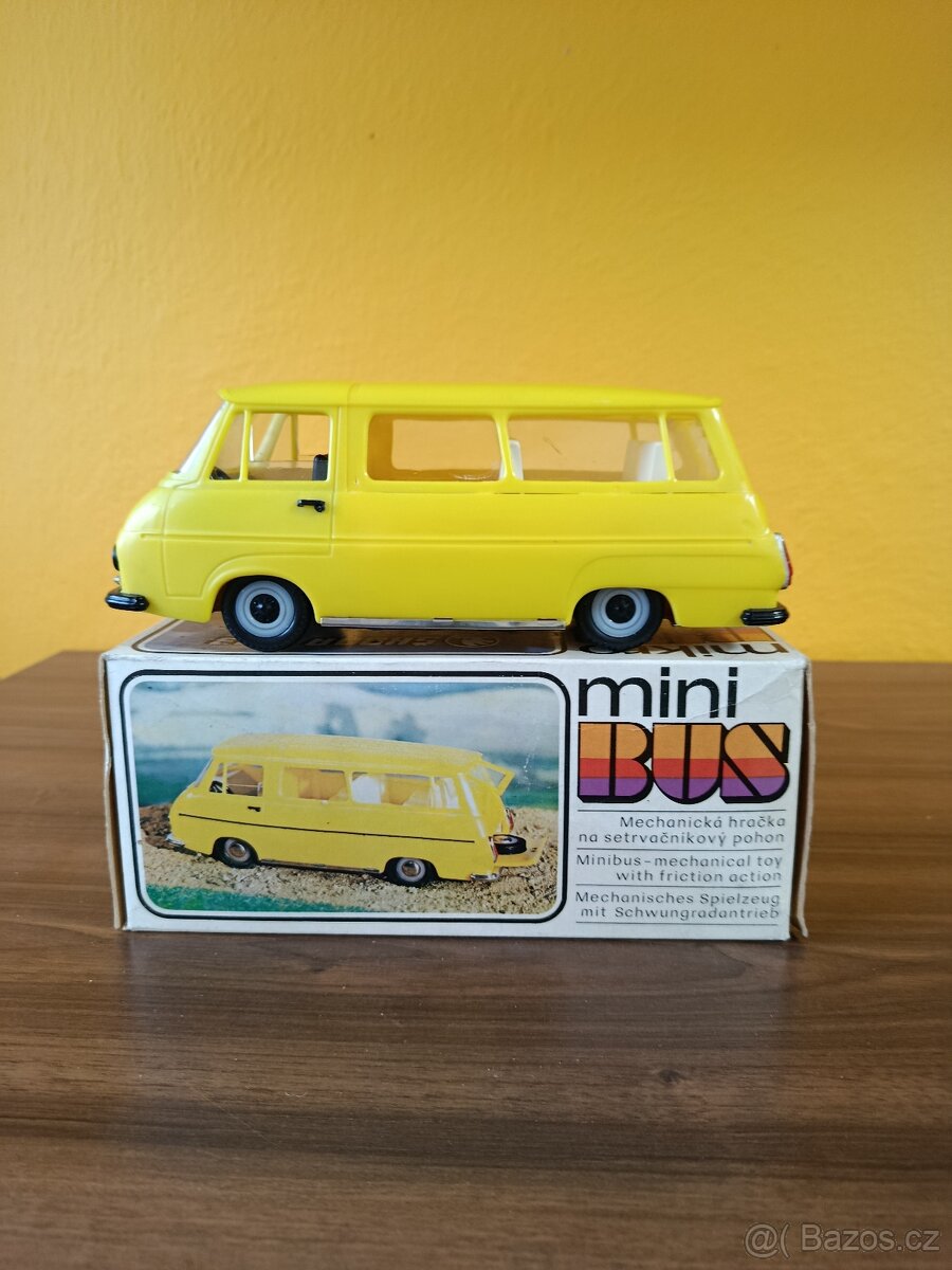 Staré hračky( kdn,Igra,ites) - 14