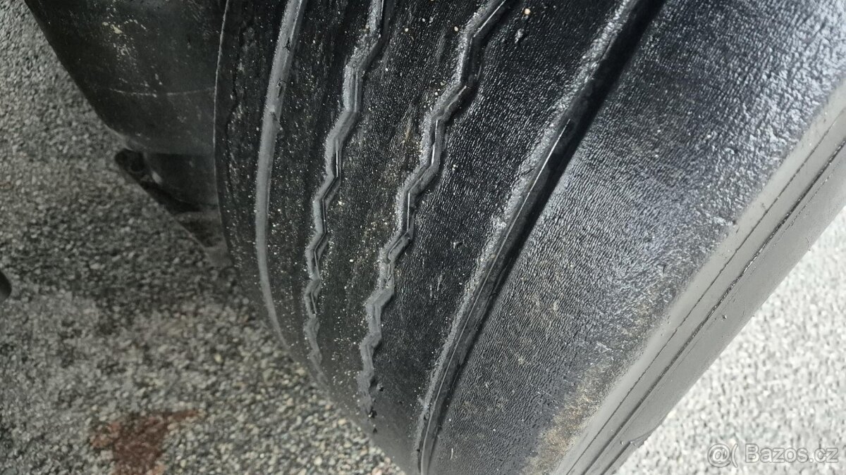 KÖGEL SN 24 CARGO - 14