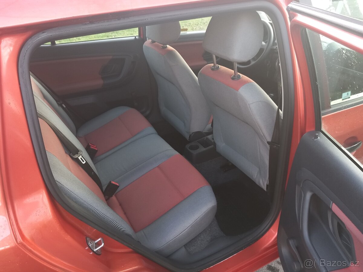 Škoda Fabia II 1.2HTP - LPG - Nová STK - - 14