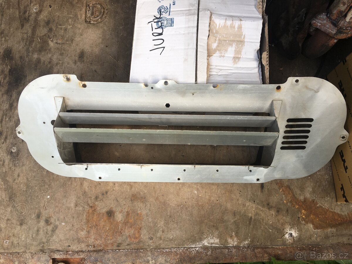 Přední Dveře Subaru Impreza WRX - 14