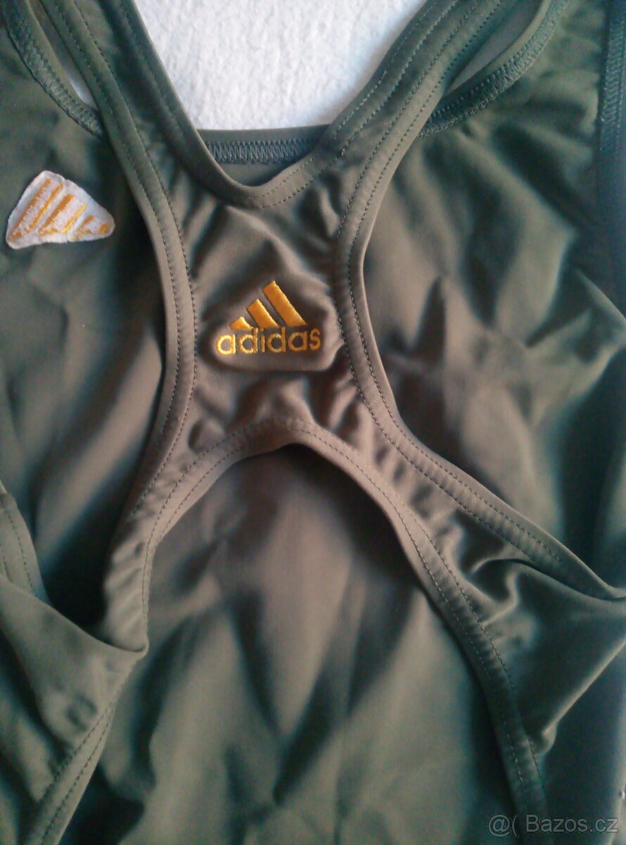 Dámské plavky ARENA, ADIDAS - 14