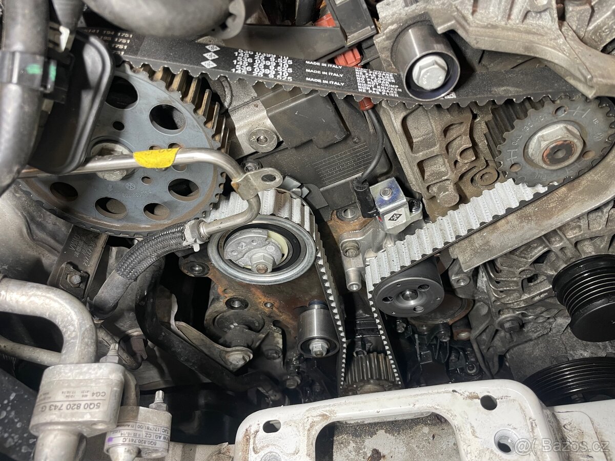 Škoda RS 2.0TDI 135kW - 14