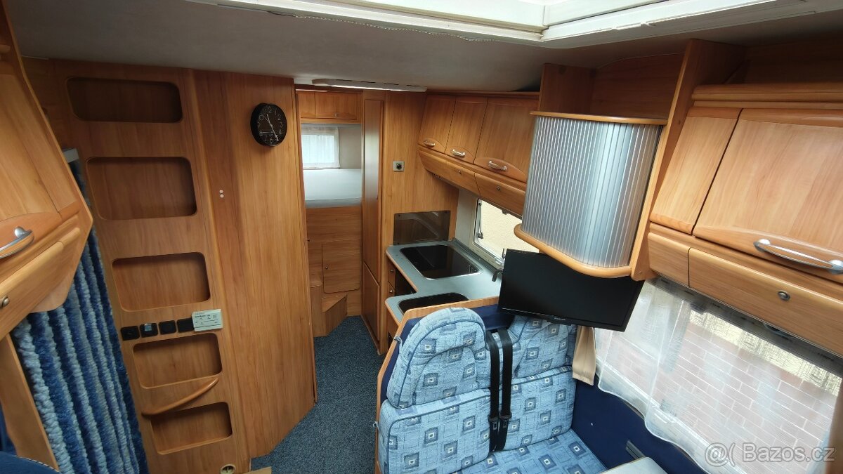 Adriatik 660SP - 14