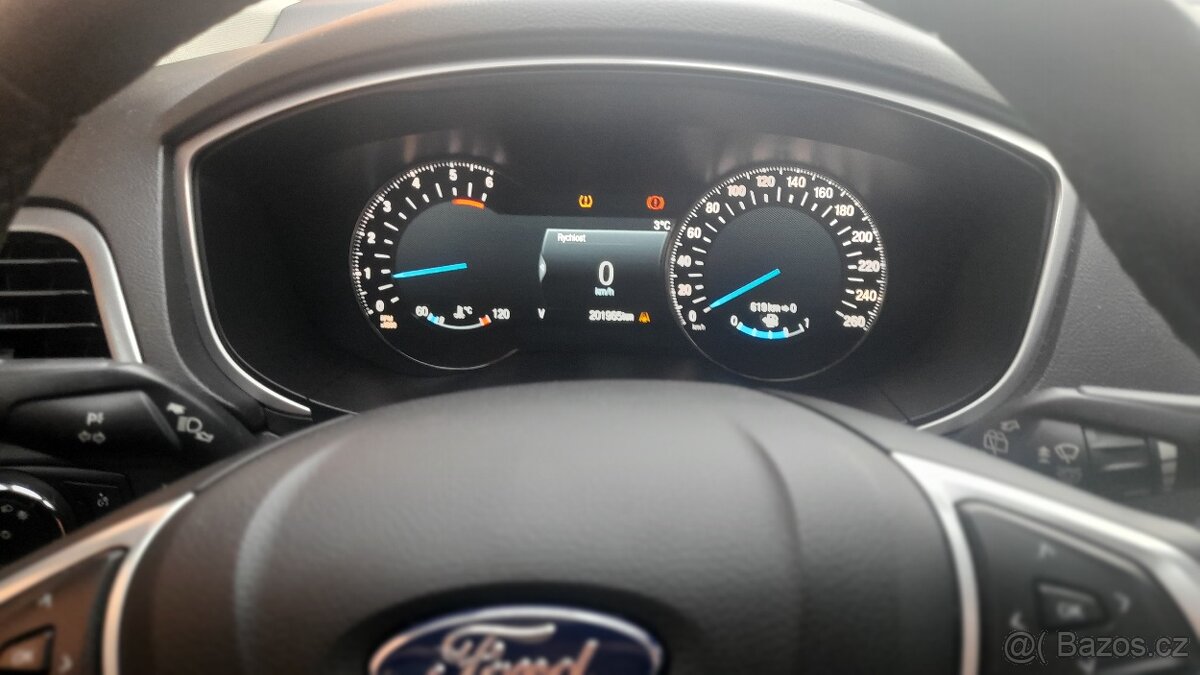 Mondeo 2018 132kw - 14