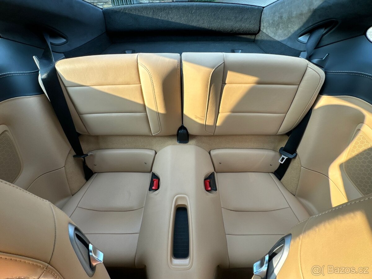 Porsche 911, Carrera S 15 500 km 1. majitel - 14