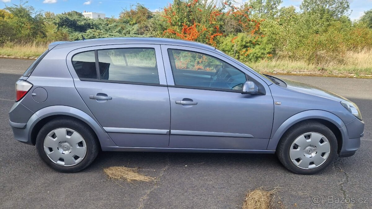 Prodám opel Astra - 14