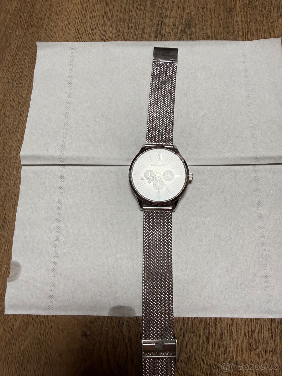 Hodinky to mi Hilfiger - 14