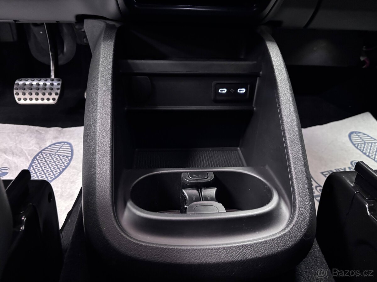 Mercedes-Benz Třídy V 2,0 V300 L STYLE 4MATIC - 14