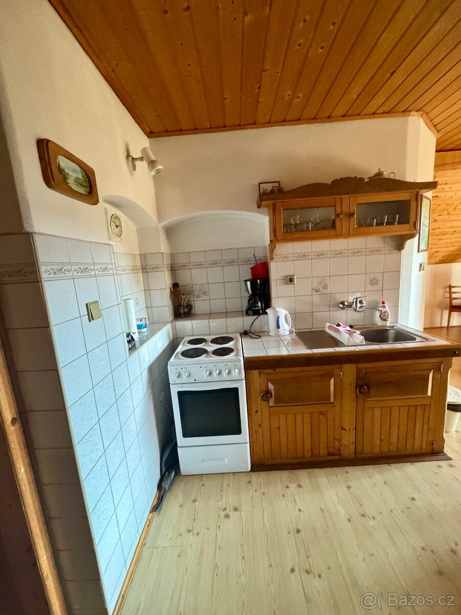 Prodej penzionu s klientelou - Rotava - 14