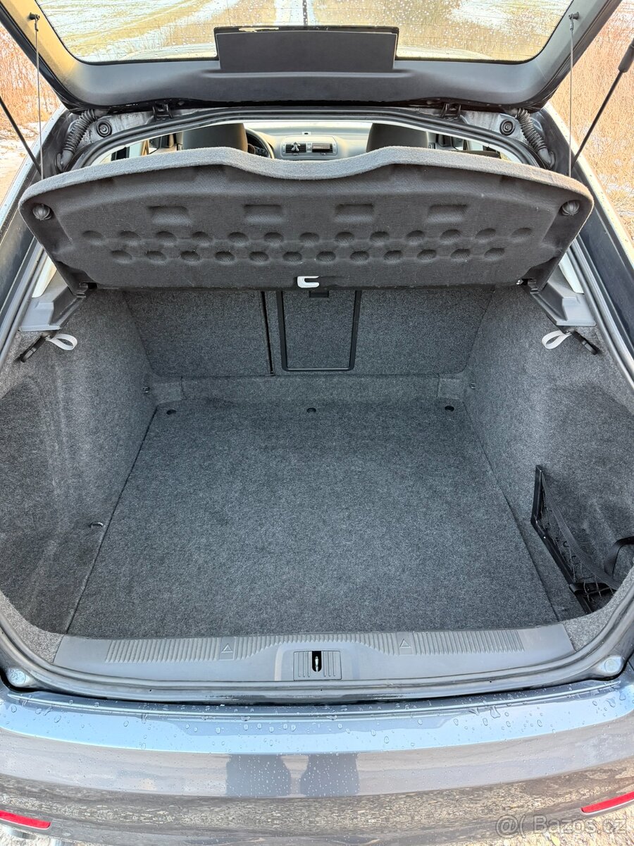 Škoda Octavia II FL 1.4 TSI 90kW Elegance - 14