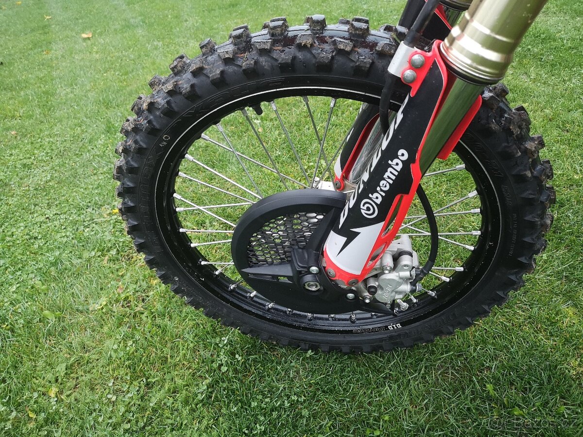 Honda CRF 250R, 2024, kola 21 a 18. - 14