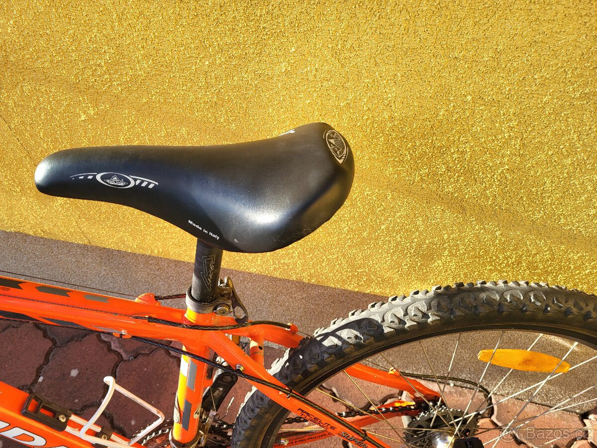 Prodám kola MERIDA 24 - 14