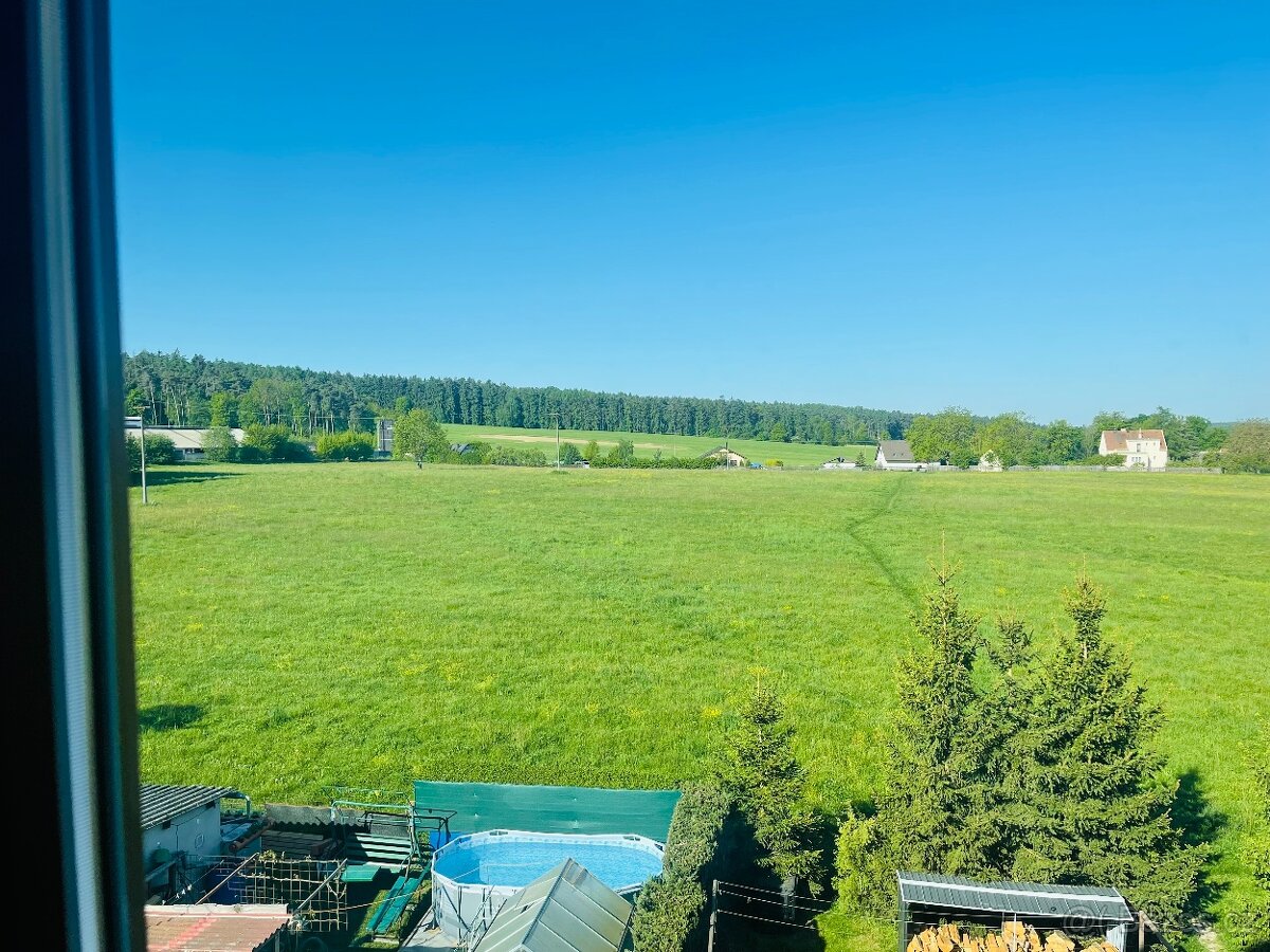 Prodej, byt 2+1, Hromnice - Žichlice, Plzeň - sever - 14