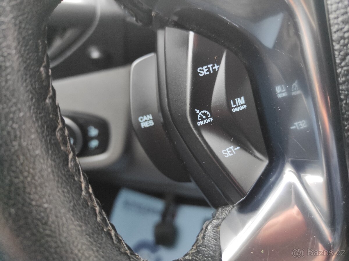 Ford Transit Connect, 1,5EcoBlue L1, Trend, ČR - 14