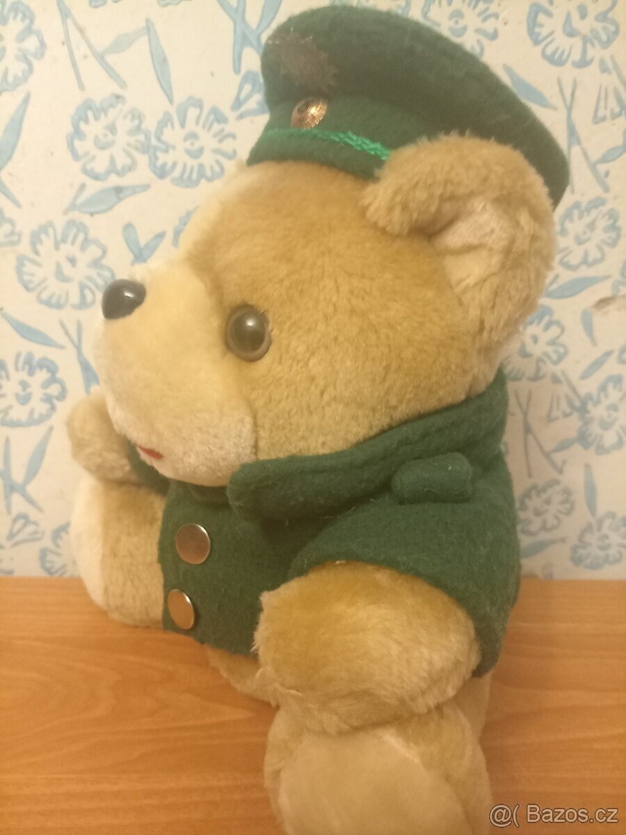 Prodám krásné plyšáky - 14