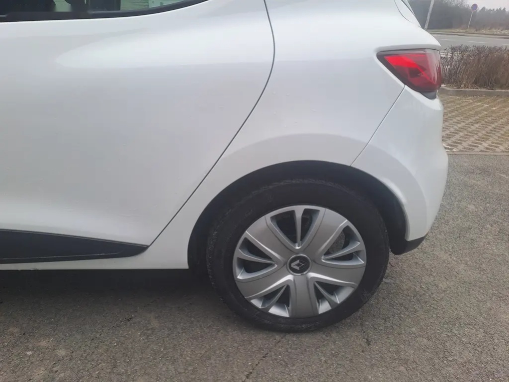Renault Clio, 1.2i 2.MAJ,PĚKNÉ,SPOLEHLIVÉ - 14