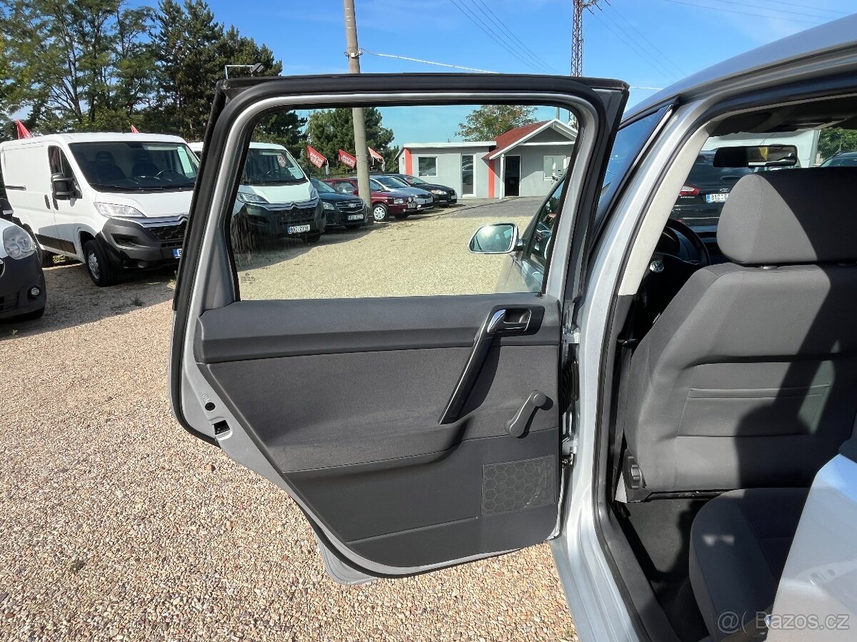 Volkswagen Polo 1.2 i ,44KWKlima - 14