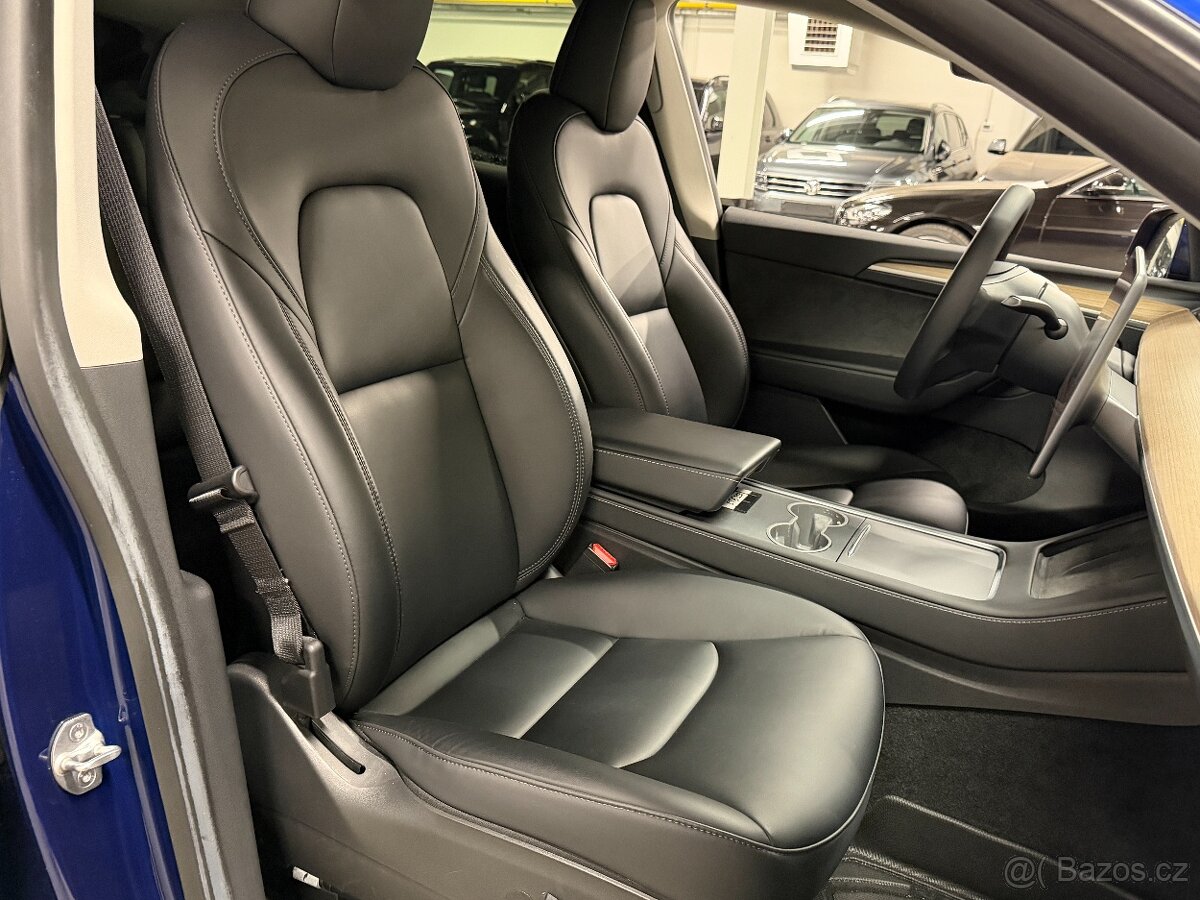 Tesla Model Y Long Range 4 x 4 DPH + záruka - 14