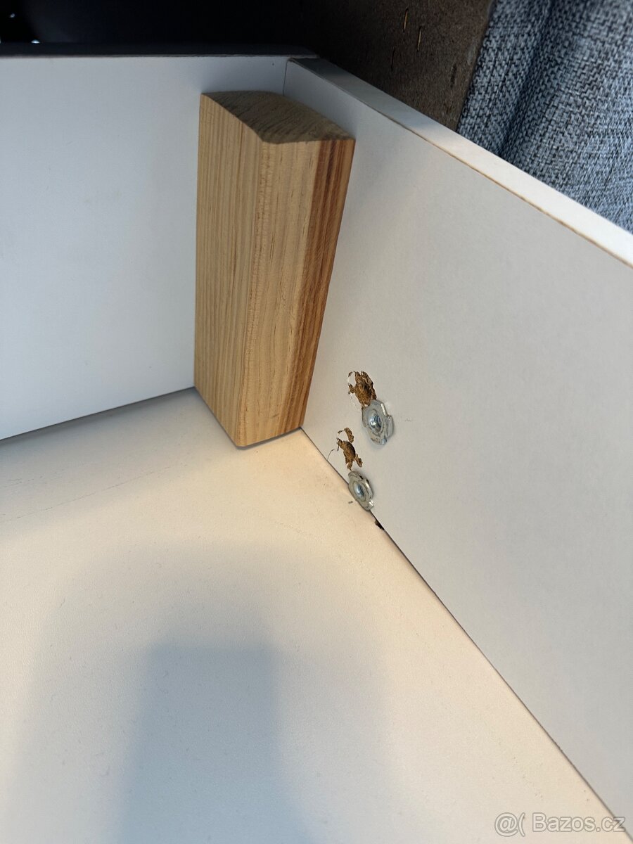 Rohová sedací souprava - 14