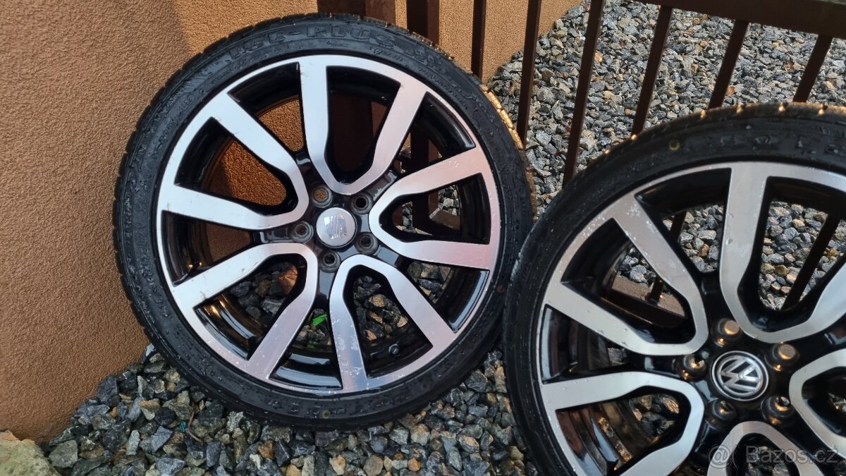 Polo gti - 14