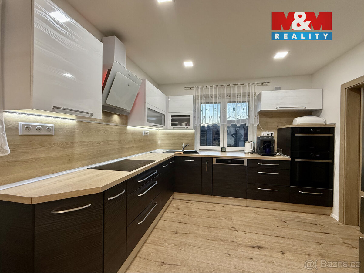 Prodej rodinného domu v Havířově; Havířovu, ul. U Mlýnku - 14