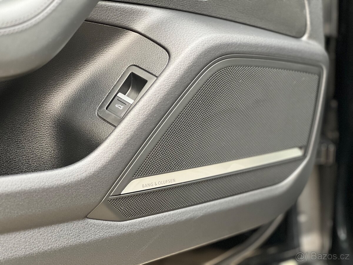 Audi S7 3.0TDi,253kW,4x4,Laser,B&O,Pano,Vzduch,Webasto,DPH - 14