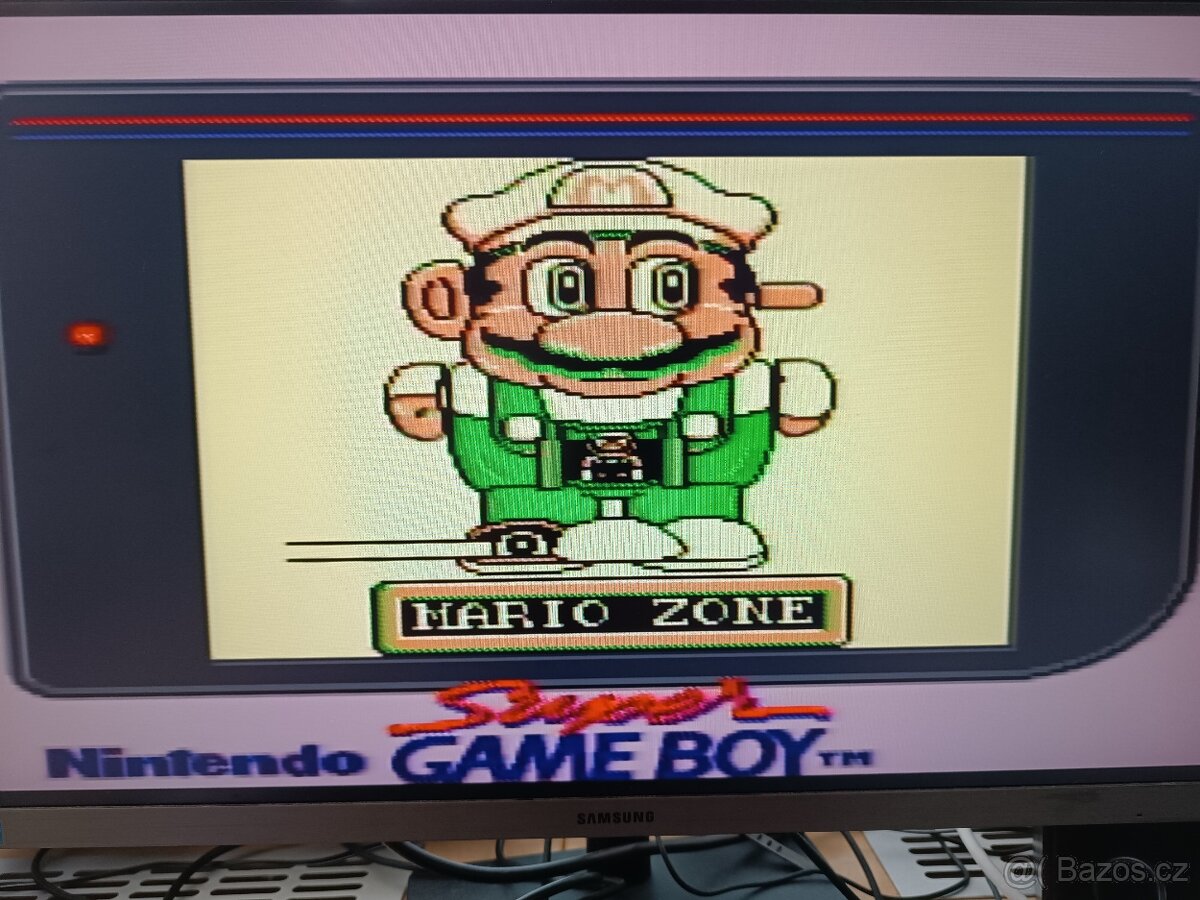 Nintendo Super Famicom - 14