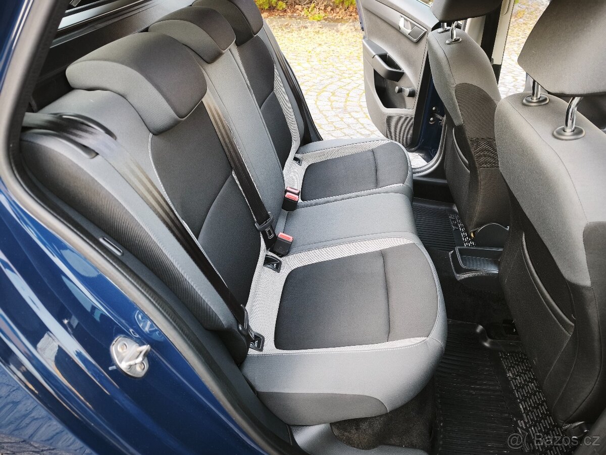 Škoda Fabia, po 1. majiteli, DPH - 14