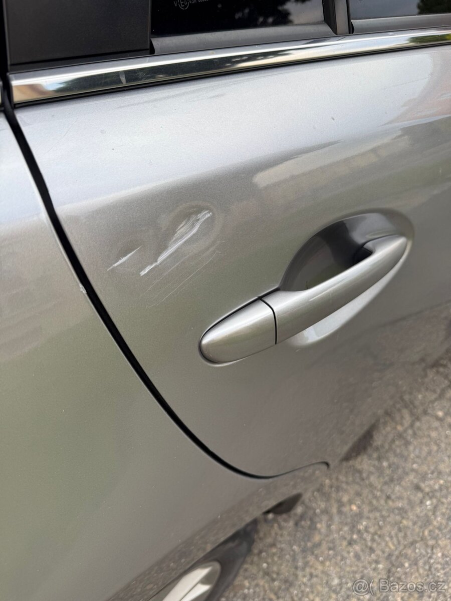 Mazda 6, 2,2 nafta, 2015 - 14