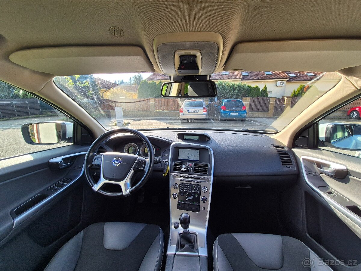 Volvo XC 60,Momentum, 2.0d,120kw - 14