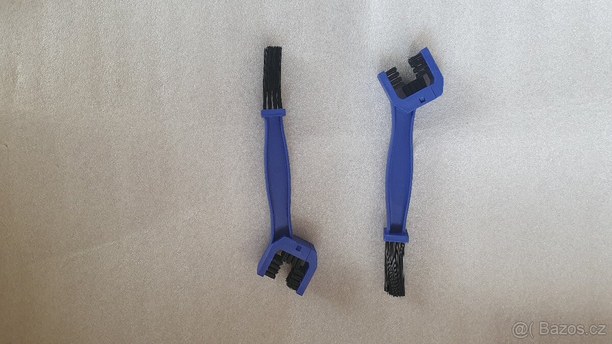 Stojan MX - crossový našlapovací 850,-Kč - 14