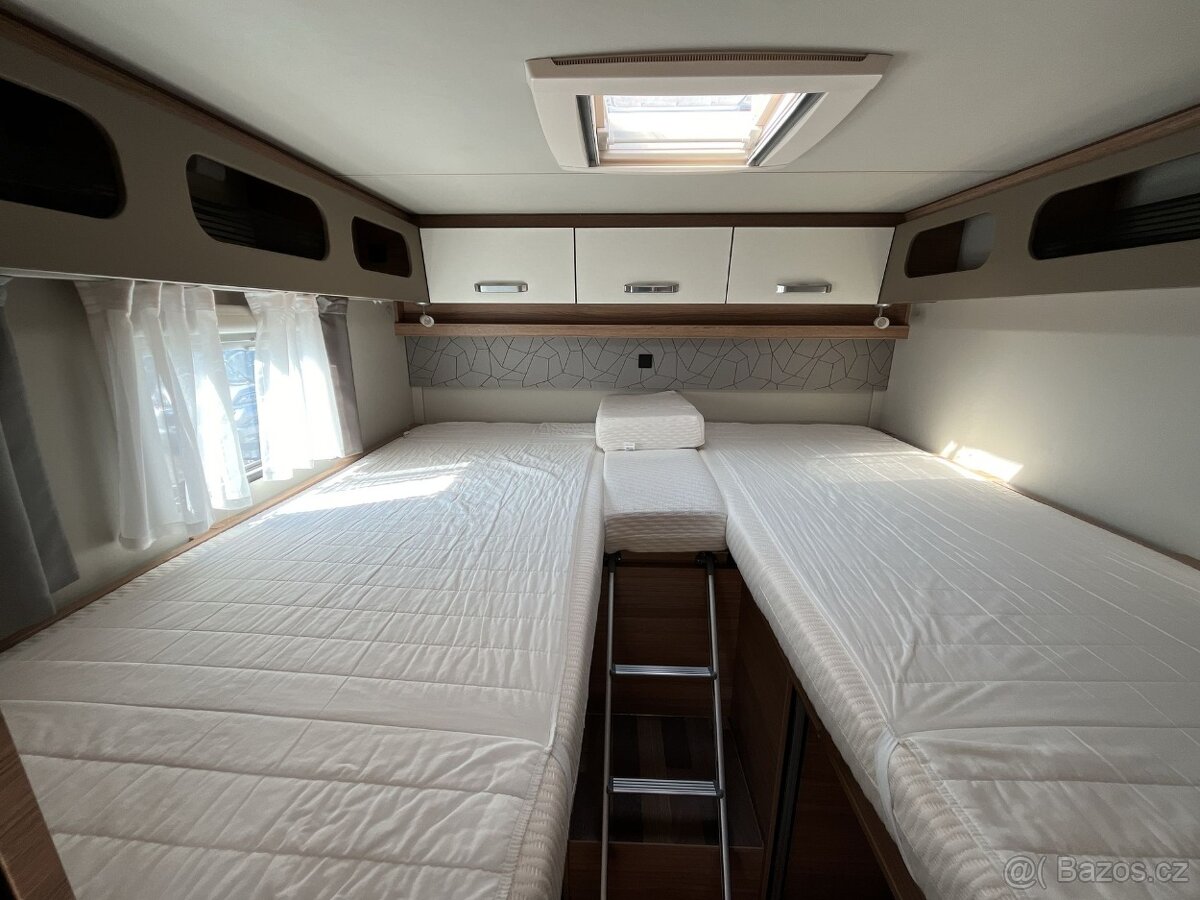 Weinsberg CaraCore 650 MEG - 14