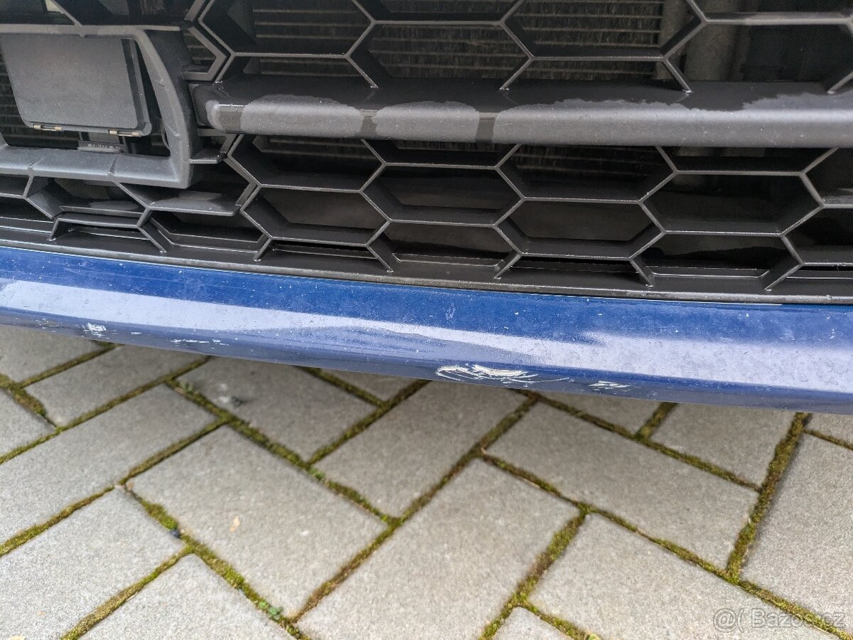 Škoda Octavie III 1.4 G-Tec (2015) - 14