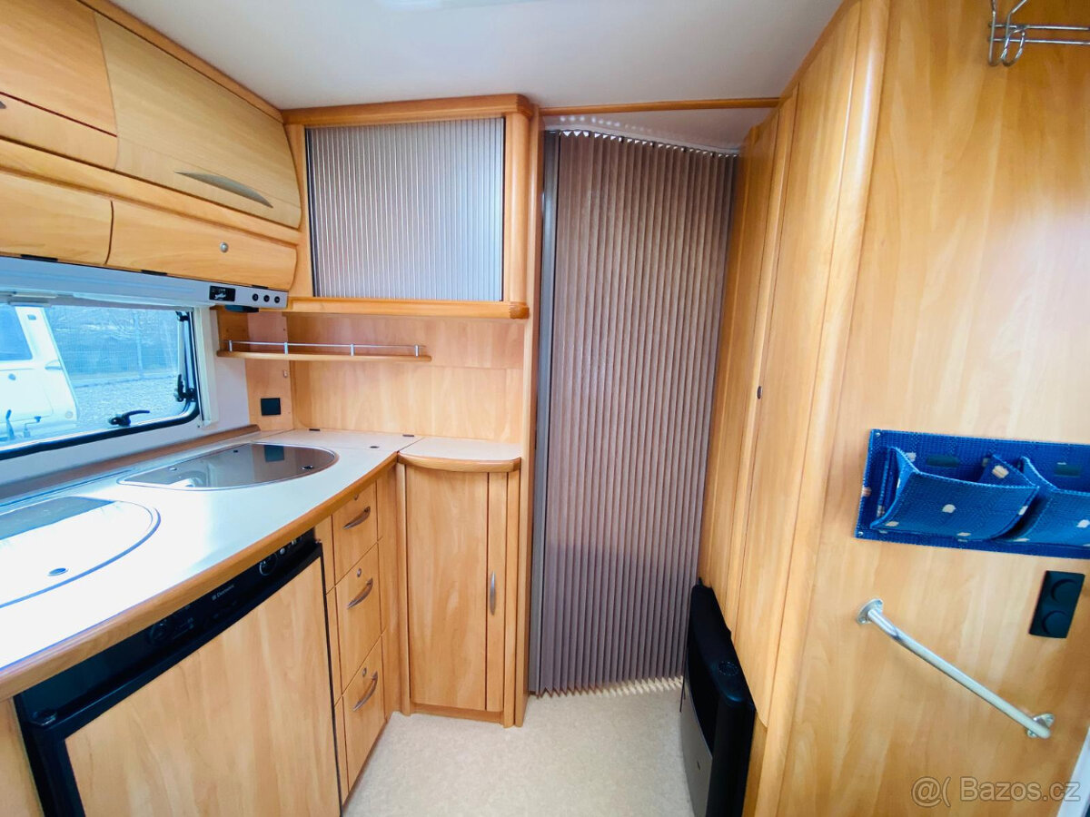 Fendt, mover, předstan - 14