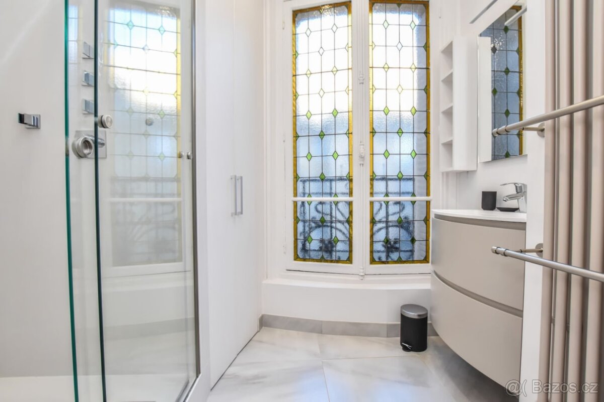 Pronájem bytu 2+kk – 50 m² - 14