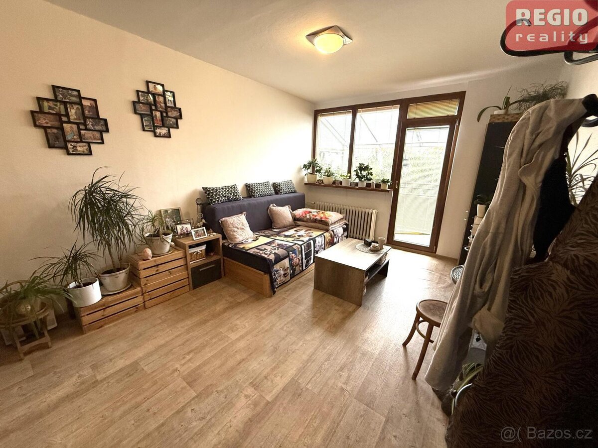 Prodej bytu 1+1 s lodžií, Malý Koloredov, Frýdek-Místek - 14