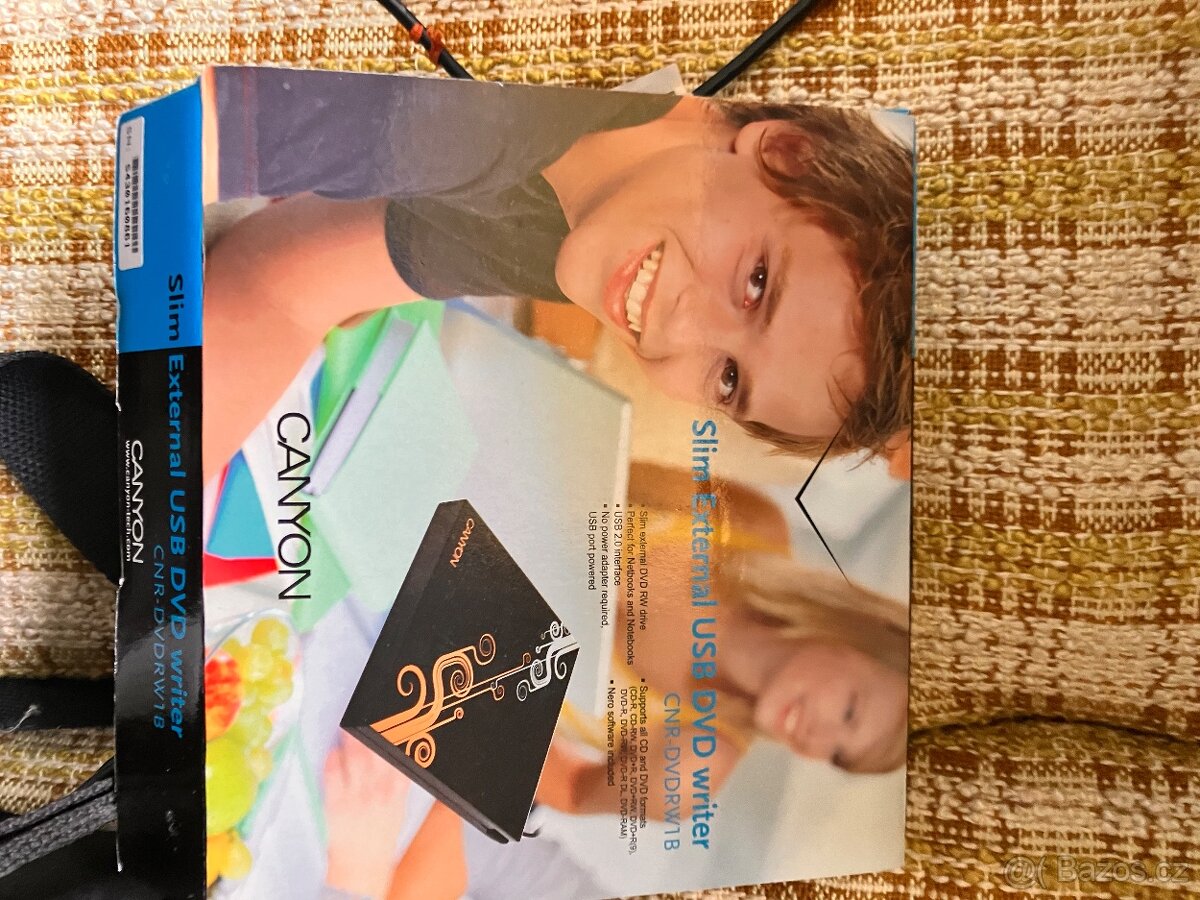 Fotoaparat Nikon a prislusenstvi - 14