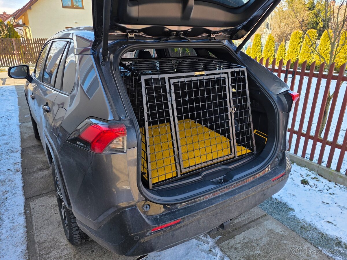 Přepravní box pro psa - 14