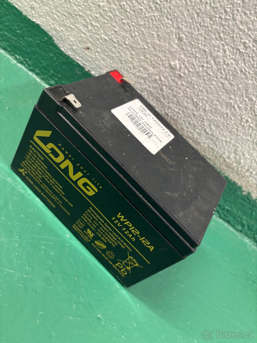 Elektrické autíčko Toyz Commander Tesla - 14