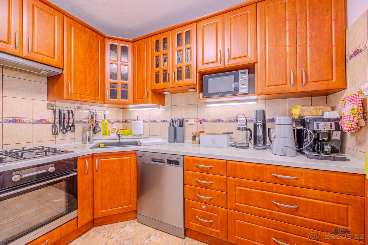 Prodej bytu 3+1 77m², Karviná - 14