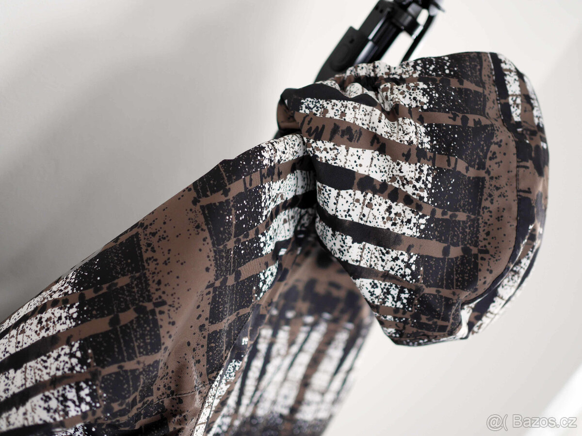 Dětská membránová bunda Reima, vel. 140 - 14