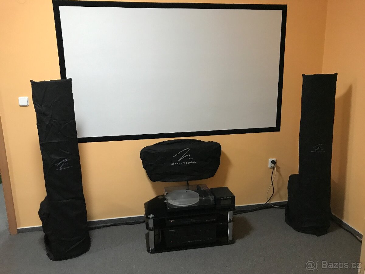 High end domácí kino - 14