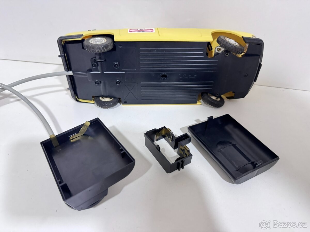 ITES - Stará hračka - TATRA 613 - SUPER STAV - 14