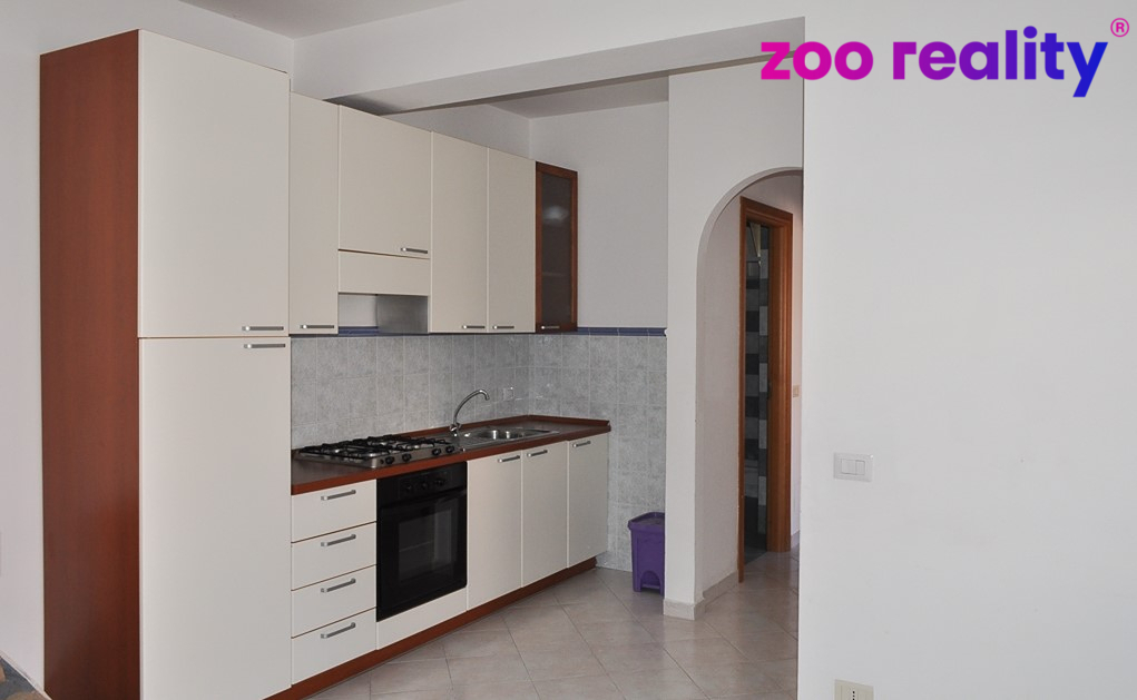 Prodej, byt 3+1, 58 m, Scalea - 14