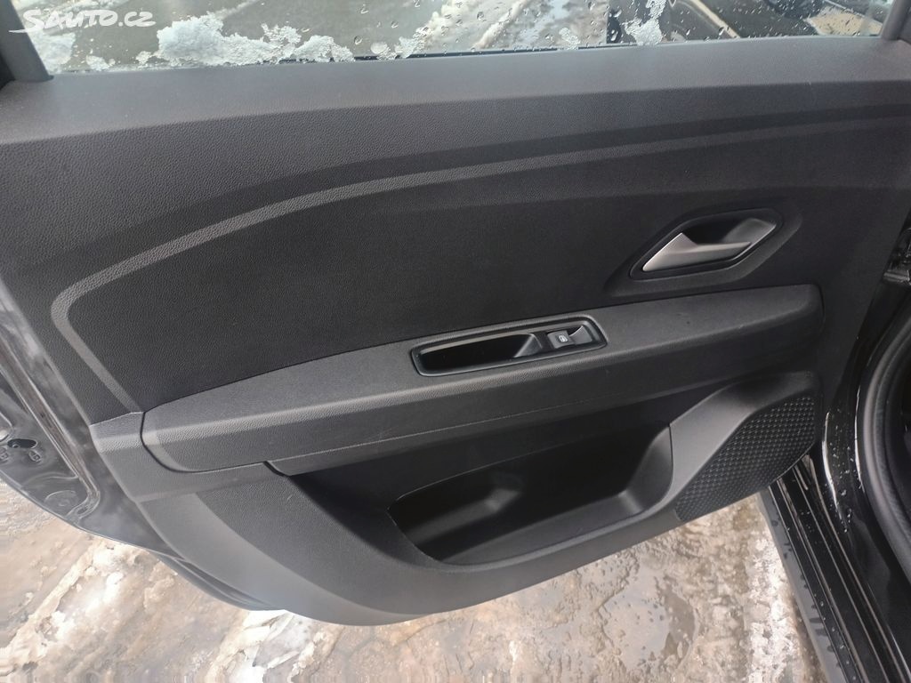 Dacia Jogger, 110Tce PLNÁ VYBAVA ZARUKA - 14